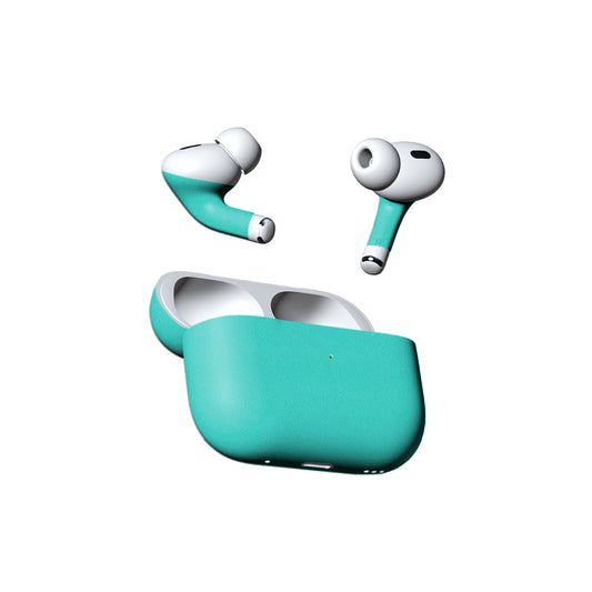 Aqua Green