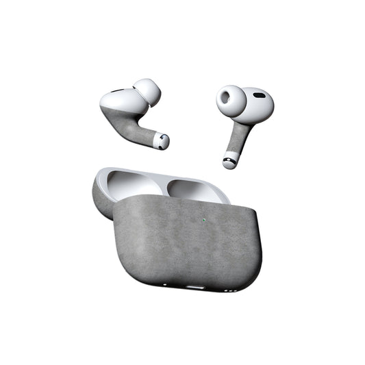 Concrete Gray Texture Material