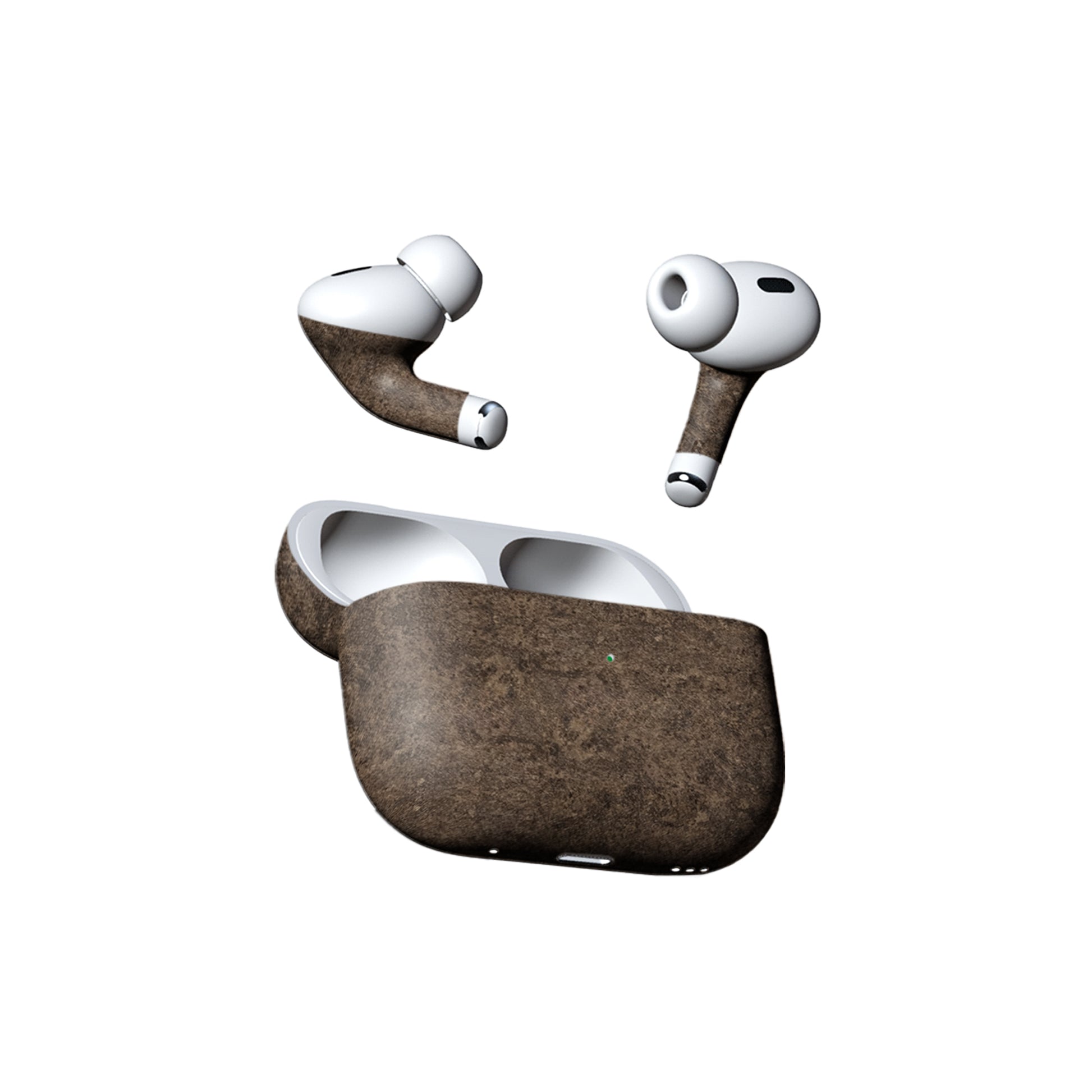 Rustik Stone Textured Material