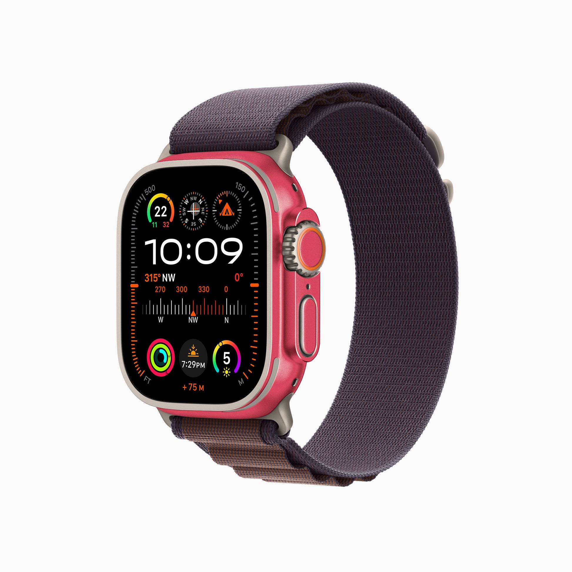 Feather Touch Cherry Material Watch Skins | Premium, Stylish & Custom Protection for Every Watch