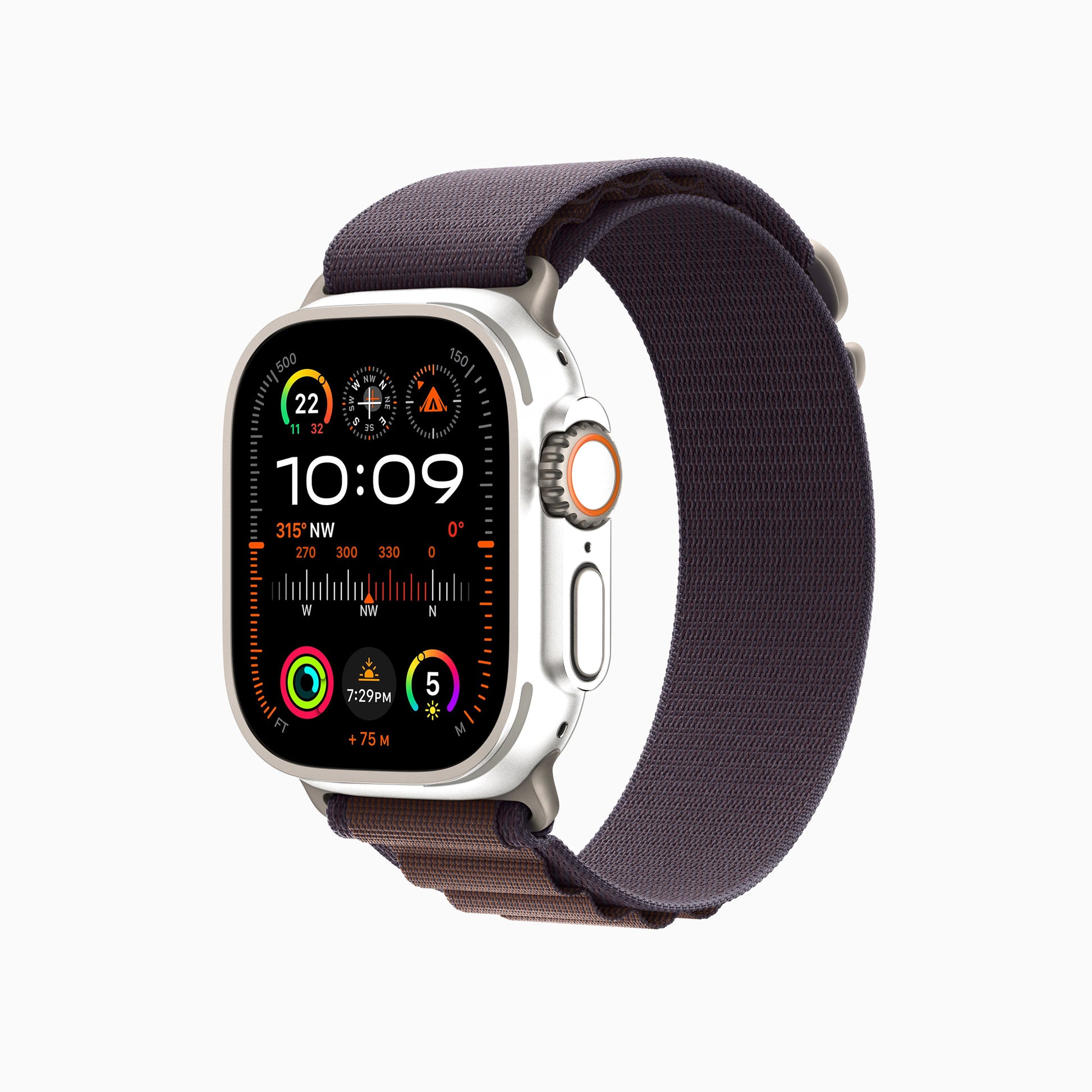 Feather Touch White Material Watch Skins | Premium, Stylish & Custom Protection for Every Watch