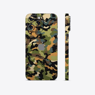 Cartoon Duck Music Player Mobile Skin – Fun and Playful Cartoon Design (Copy)