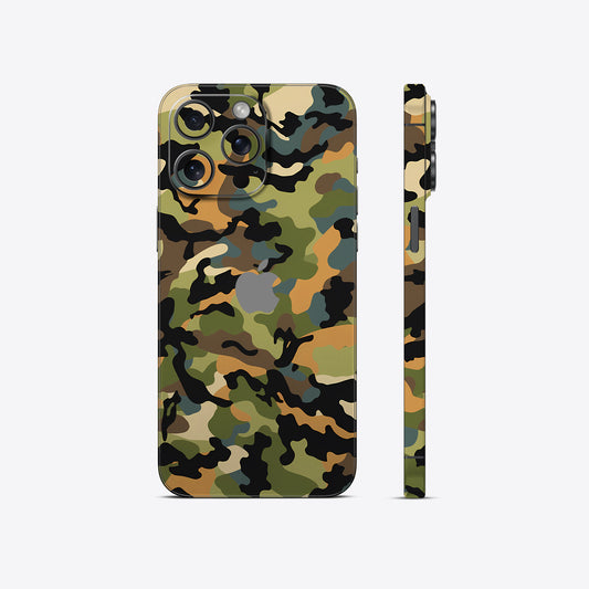 Cartoon Duck Music Player Mobile Skin – Fun and Playful Cartoon Design (Copy)