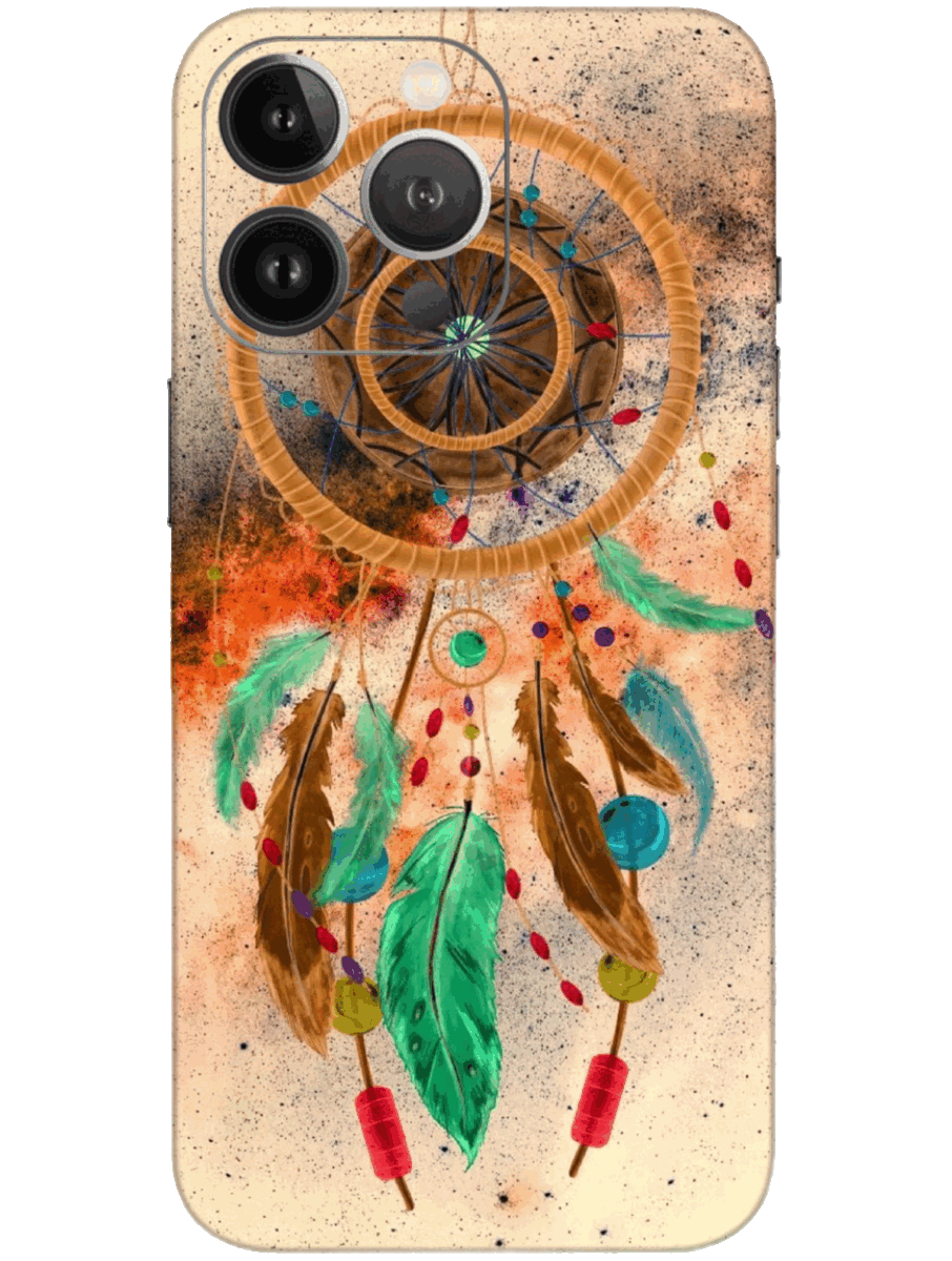 Customize Mobile Skin