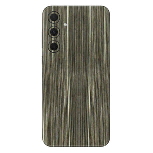 African Wood Textured Mobile Skin – Premium Grip for Everyday Protection