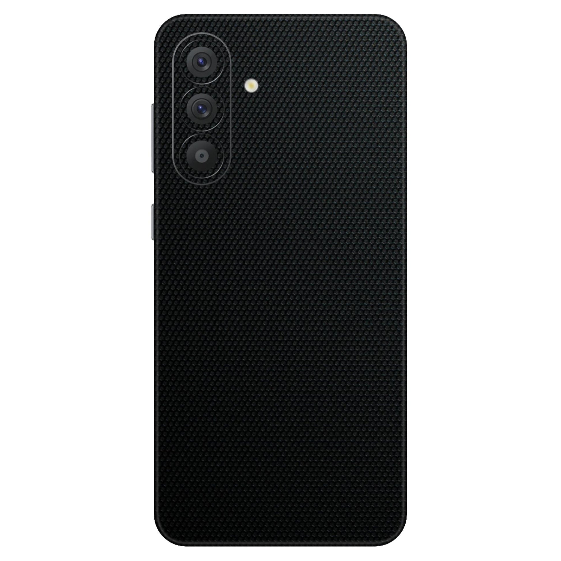 3M Matrix Mobile Skin – Premium Texture, Scratch Resistant, Stylish Grip
