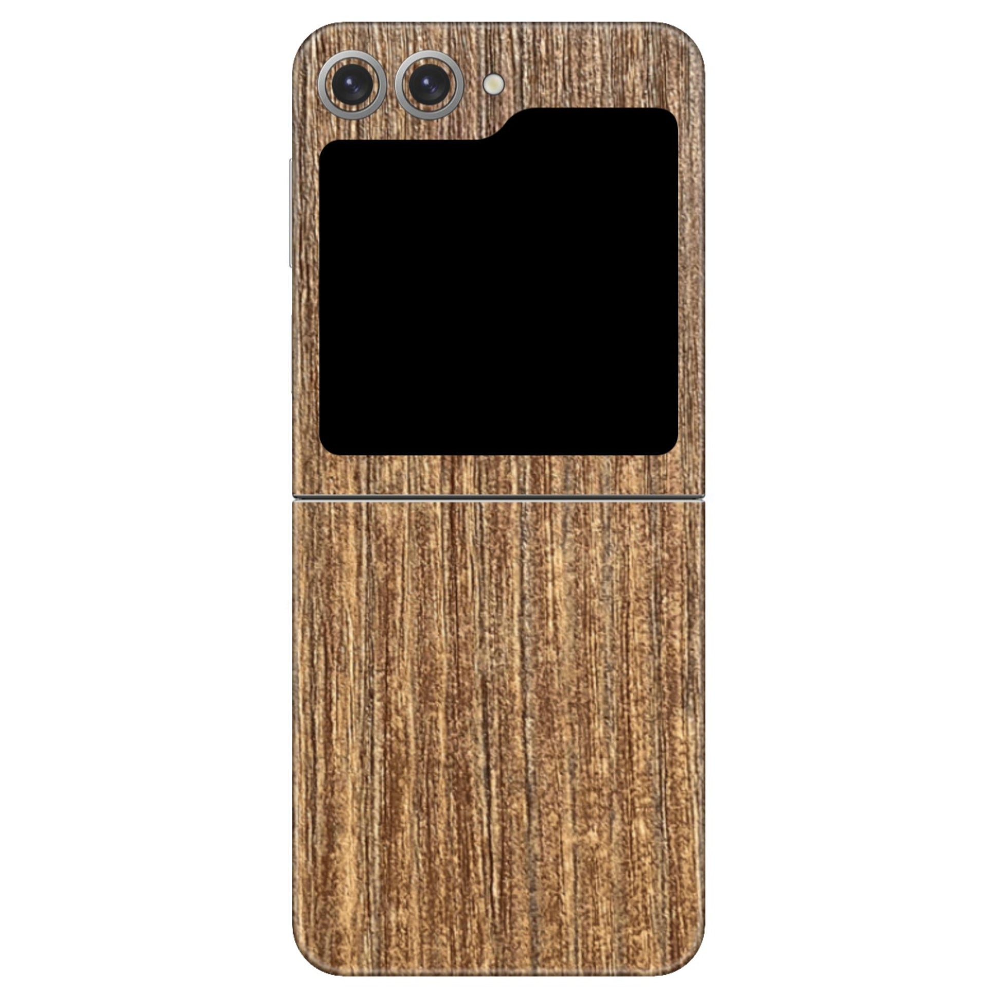 Antique Pine Wood Pattern Mobile Skin – Luxurious Look & Strong Durability
