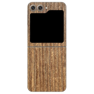Antique Pine Wood Pattern Mobile Skin – Luxurious Look & Strong Durability