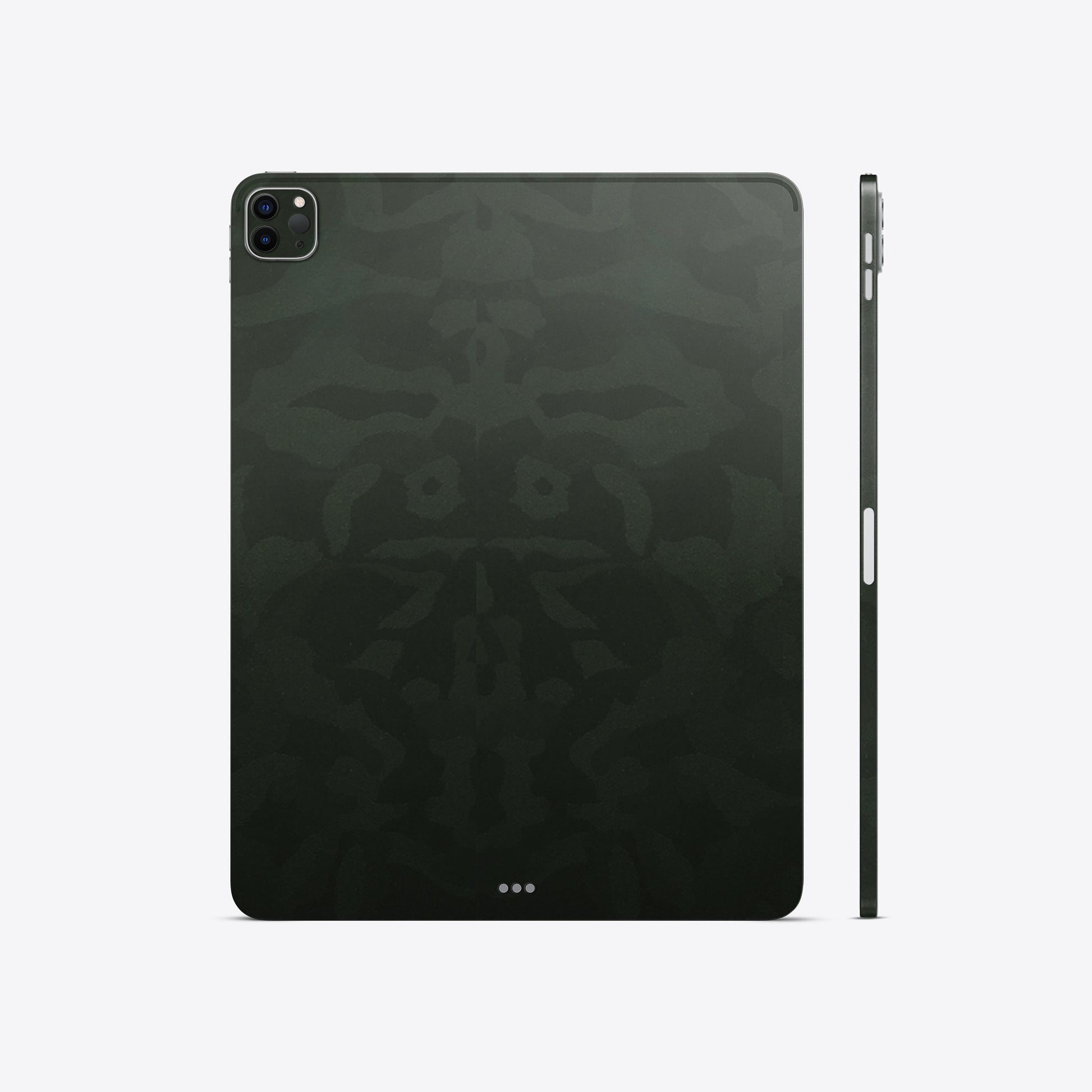 3M Green Camouflage Tablet Skins | Stylish Gadget Covers for iPads & Tablets