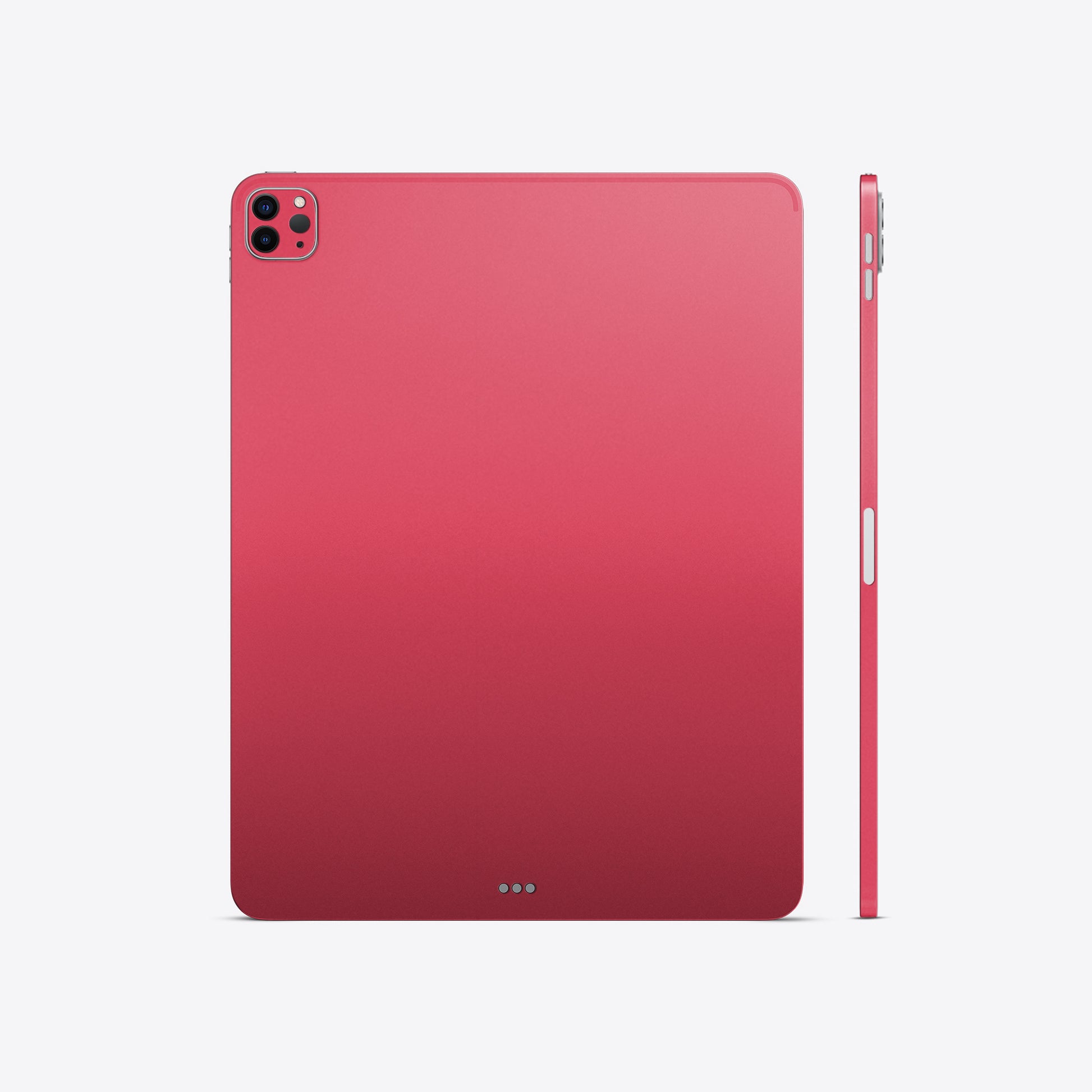 Feather Touch Luxurious Cherry iPad & Tablet Skins | Soft Touch Protection for Stylish Devices