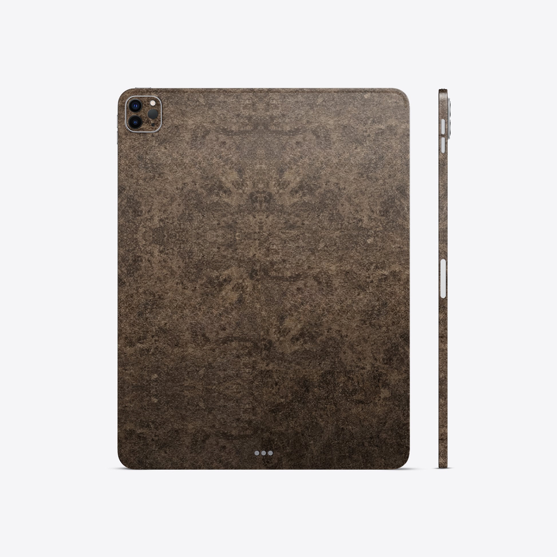 Rustic Stone Textured Skin | Rugged & Stylish Stone-Inspired Gadget Skin for Ultimate Protection