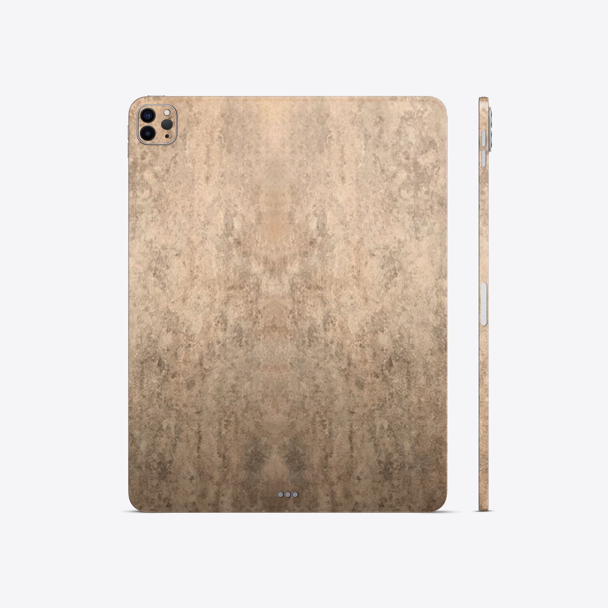 Sand Stone Textured Skin | Natural & Durable Sand-Inspired Gadget Skin for Superior Protection