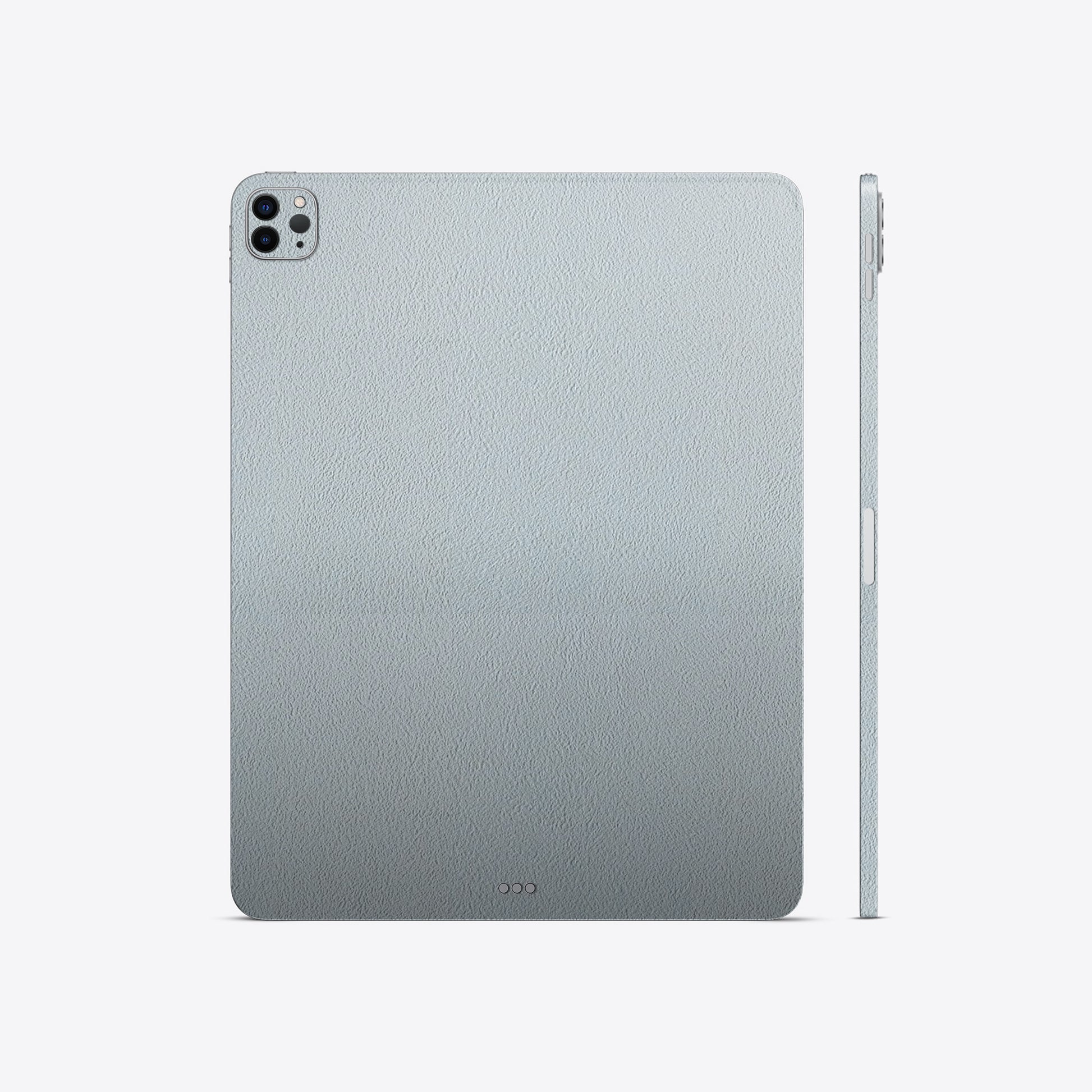 Solid Matte Classic Blue Skin | Bold and Sleek Matte Finish with Scratch-Resistant Protection for All Devices