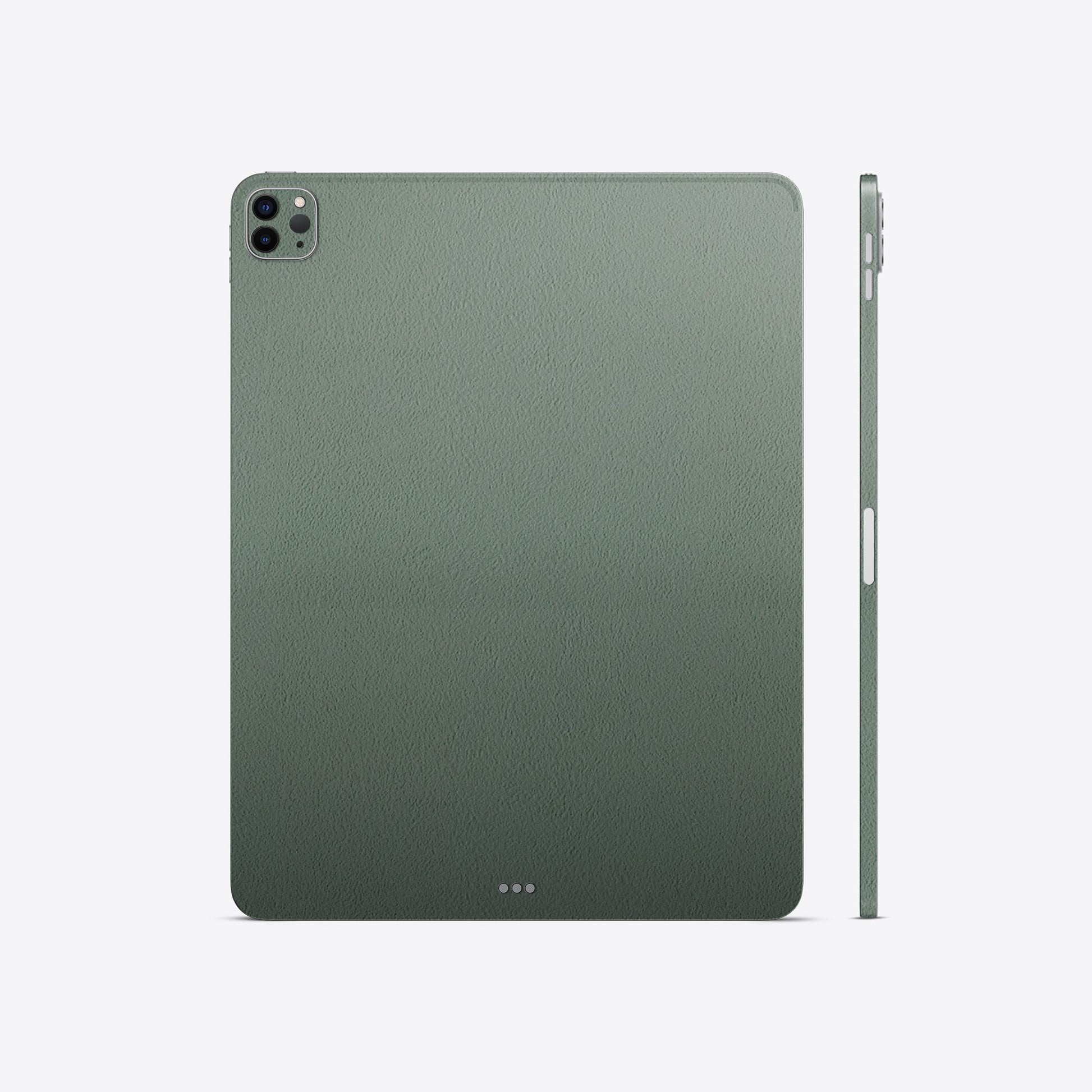 Solid Matte Rose Pine Skin | Elegant Matte Finish with Protective and Scratch-Resistant Features for Devices