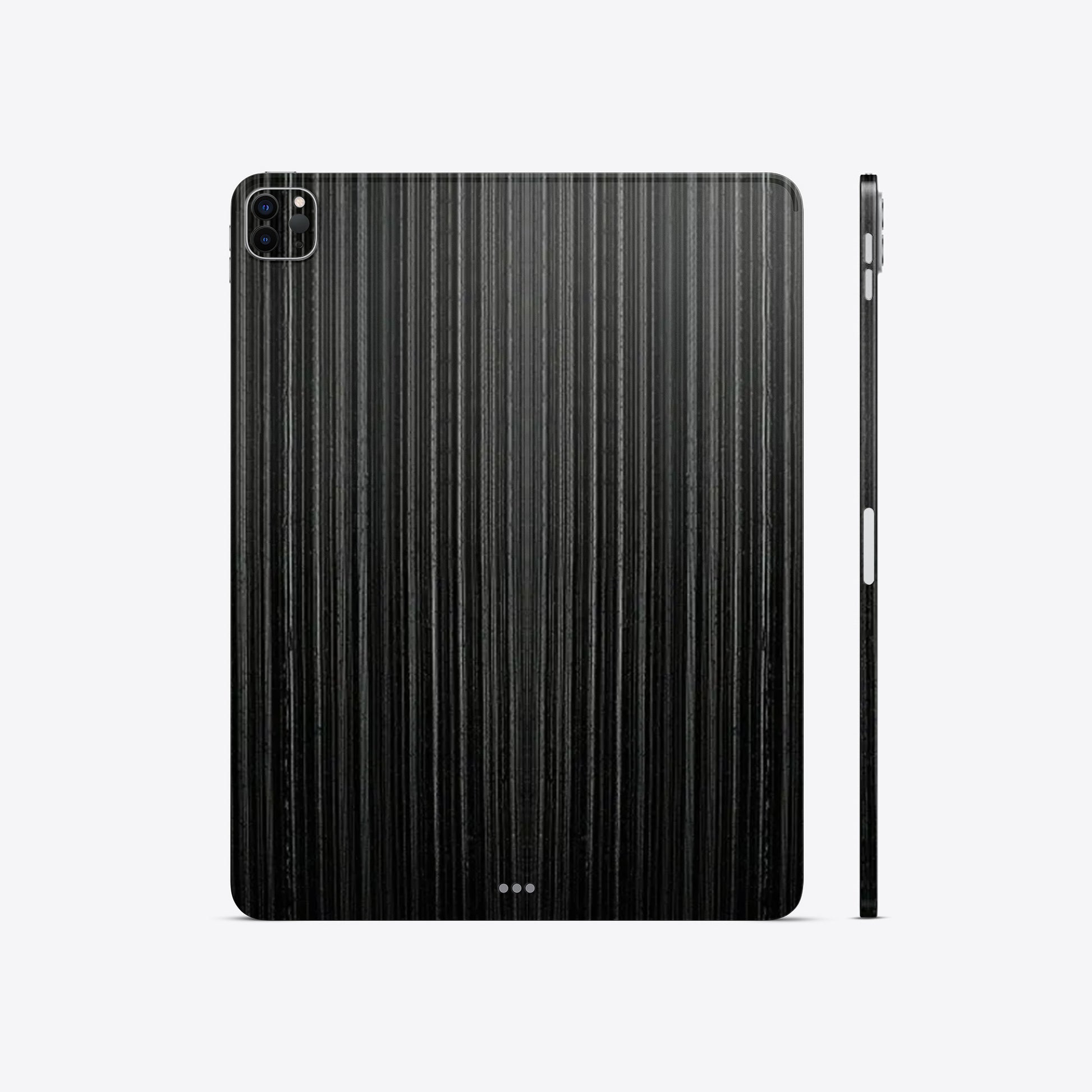 String Wood Skin | Textured Wood Finish with Scratch-Resistant Protection for Your Devices