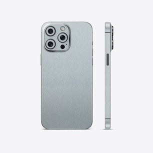 Solid Matte Classic Blue Mobile Skin - Sleek & Durable Style