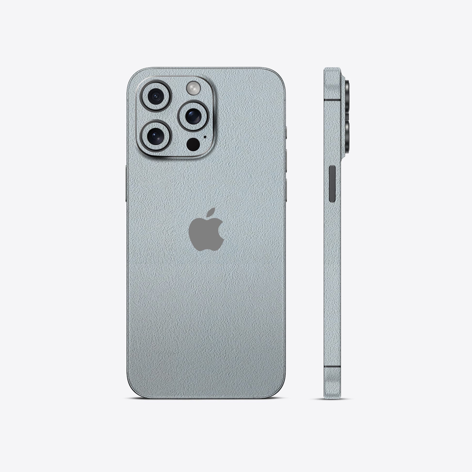 Solid Matte Classic Blue Mobile Skin - Sleek & Durable Style