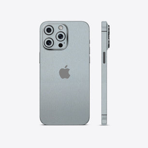 Solid Matte Classic Blue Mobile Skin - Sleek & Durable Style