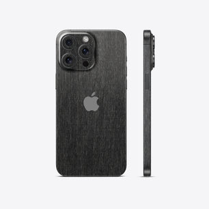 Premium Metal Woven Texture Mobile Skin – Classy Look for Your Phone By 3M
