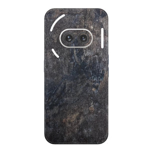 Corner Stone Marble Textured Mobile Skin - Classic & Durable Elegance