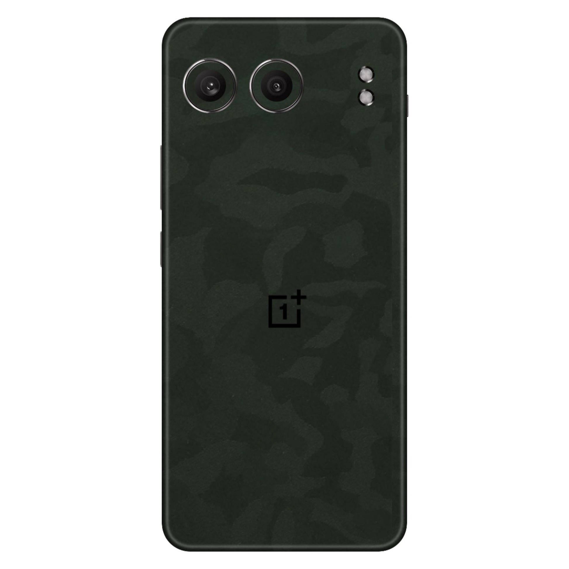 Premium Green Camouflage Texture Mobile Skin – Classy Look for Your Phone By 3M