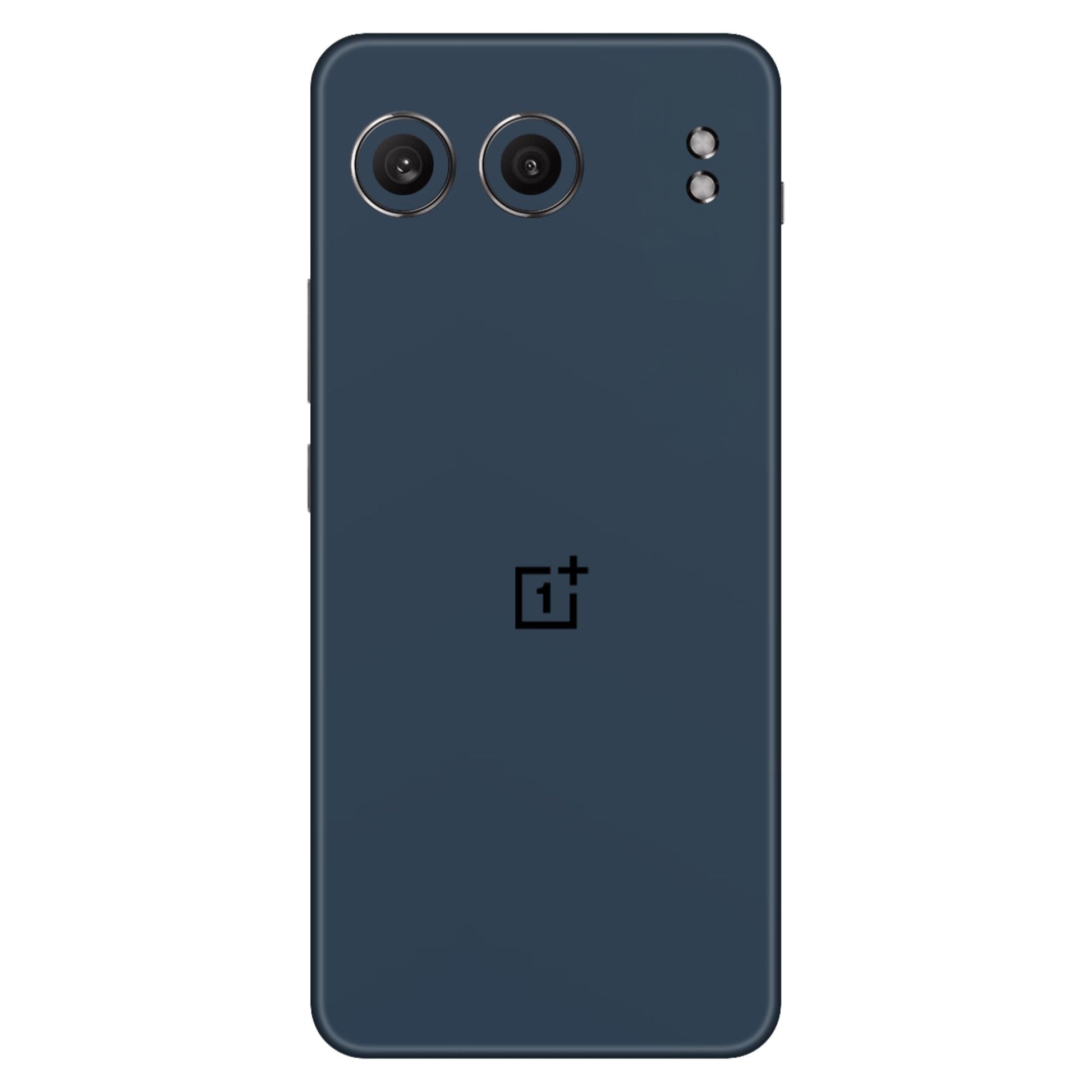 Feather Touch Blue Mobile Skin - Soft & Vibrant Protection
