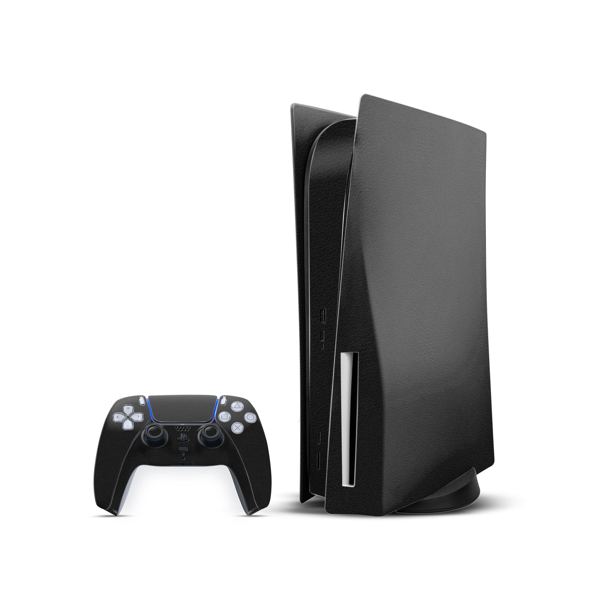 Antique Pine Textured Wood Skin for PS5 & Xbox – Premium Gaming Console Protection (Copy)