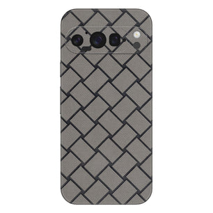 Bayside Basket Weave 3M Premium Mobile Skin – Textured & Durable