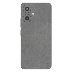 Concrete Marble Textured Mobile Skin - Industrial & Sleek Protection