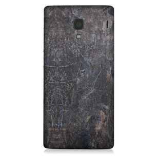Corner Stone Marble Textured Mobile Skin - Classic & Durable Elegance