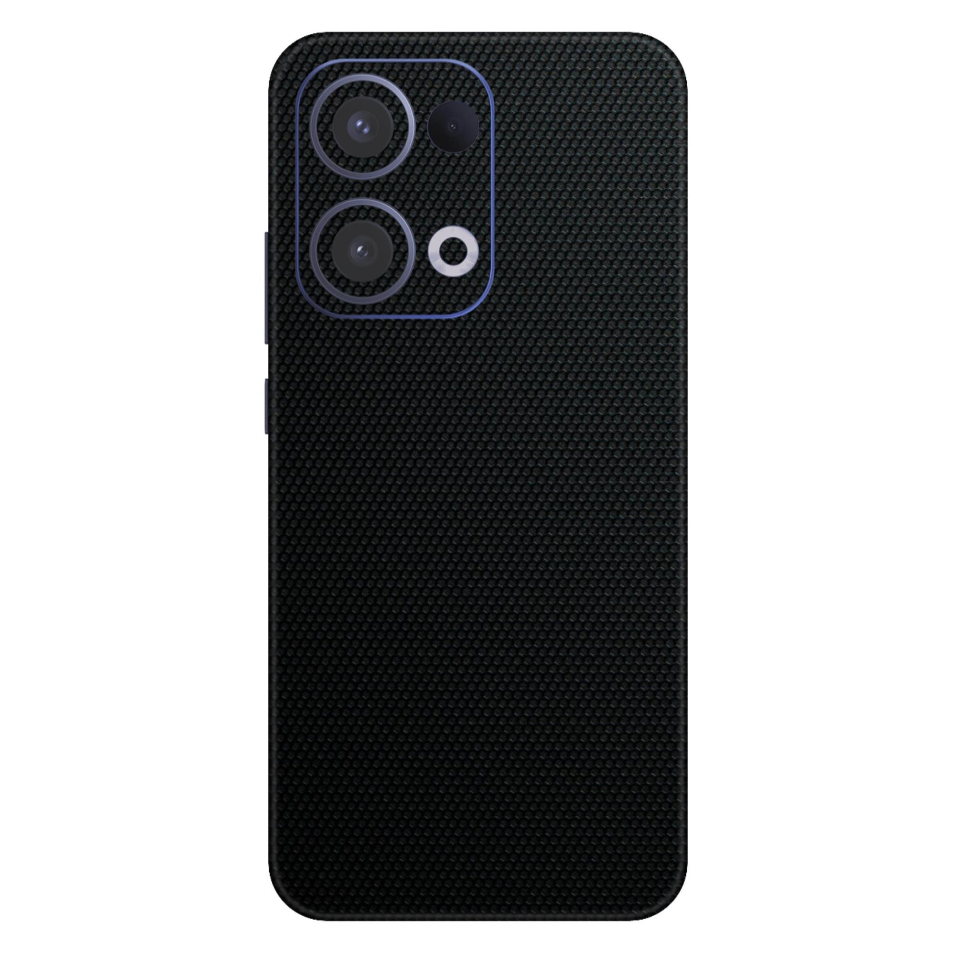 3M Matrix Mobile Skin – Premium Texture, Scratch Resistant, Stylish Grip
