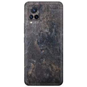 Corner Stone Marble Textured Mobile Skin - Classic & Durable Elegance