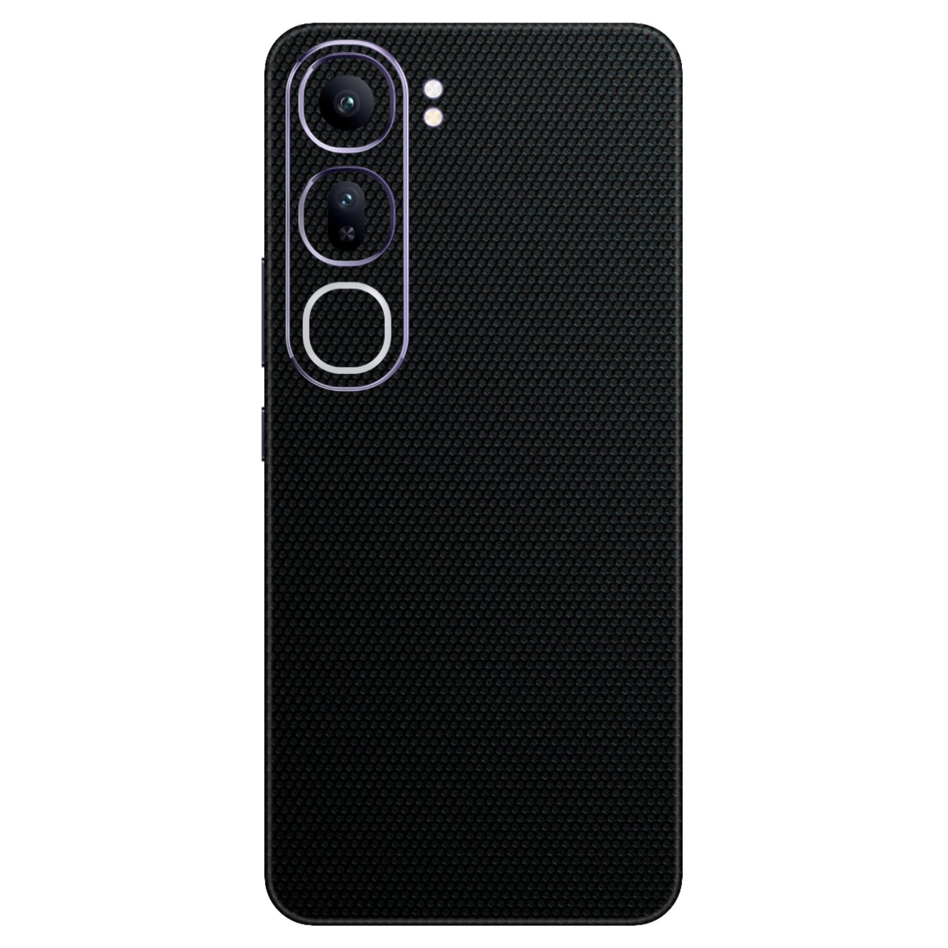 3M Matrix Mobile Skin – Premium Texture, Scratch Resistant, Stylish Grip