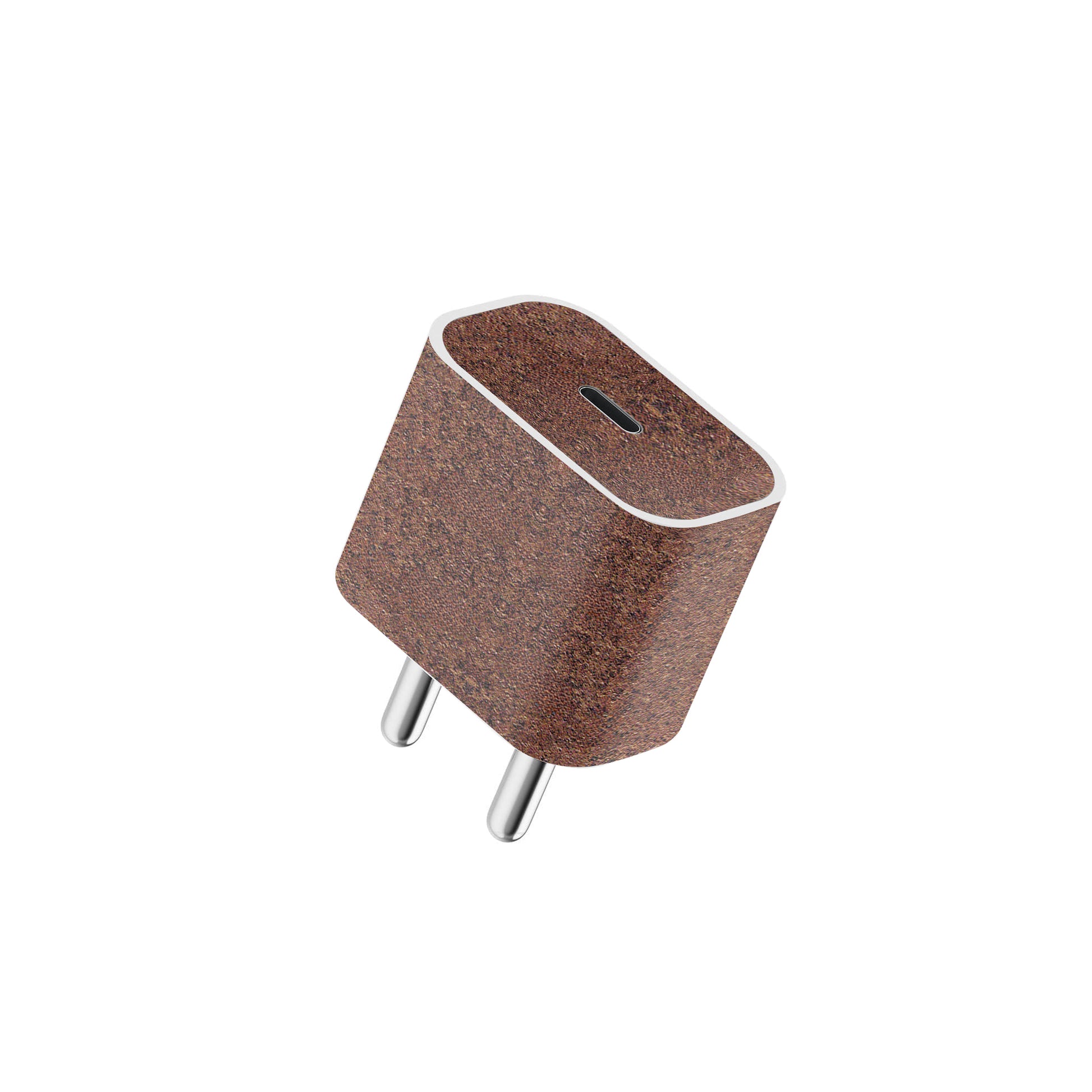 Copper Oxide Texture Material